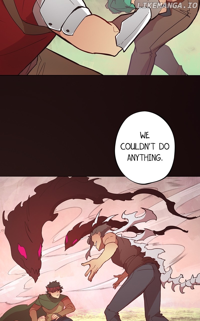 Dreamwalker - Manga Chapter 36 - page 14