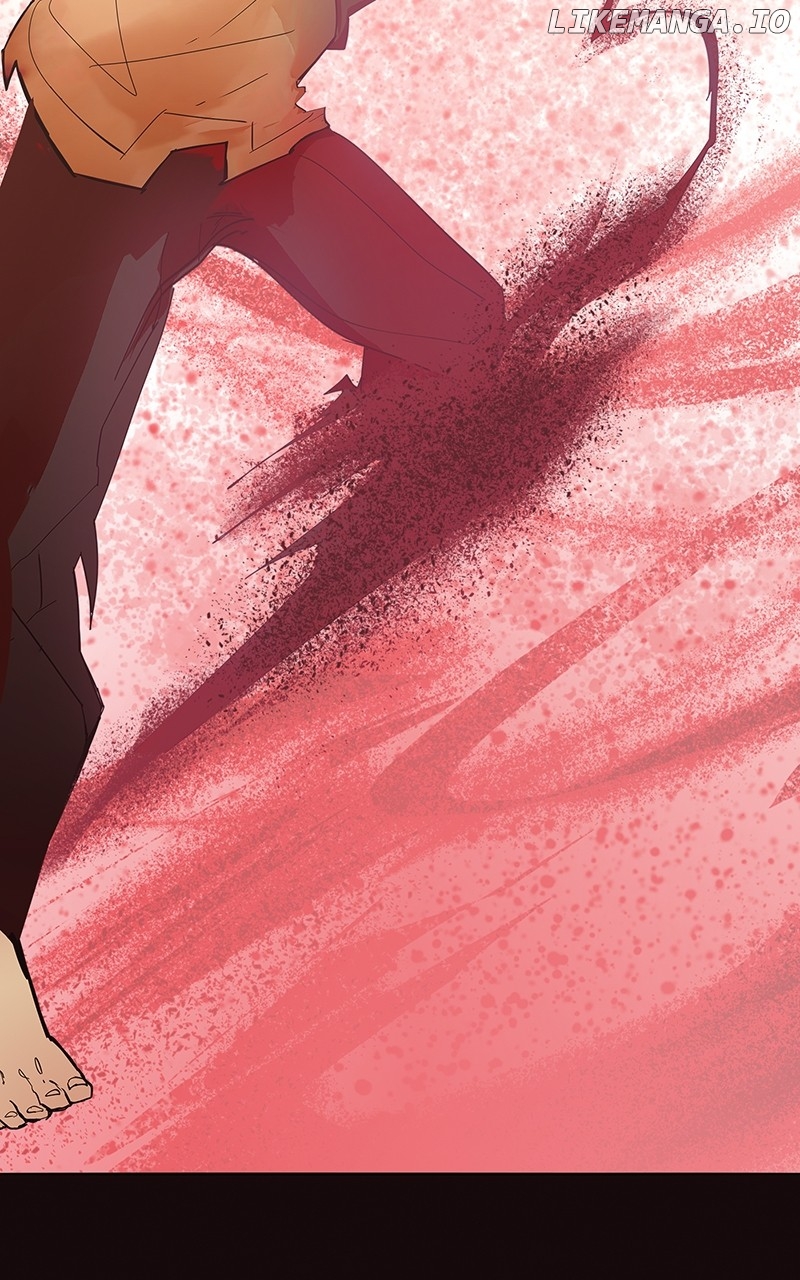 Dreamwalker - Manga Chapter 36 - page 17