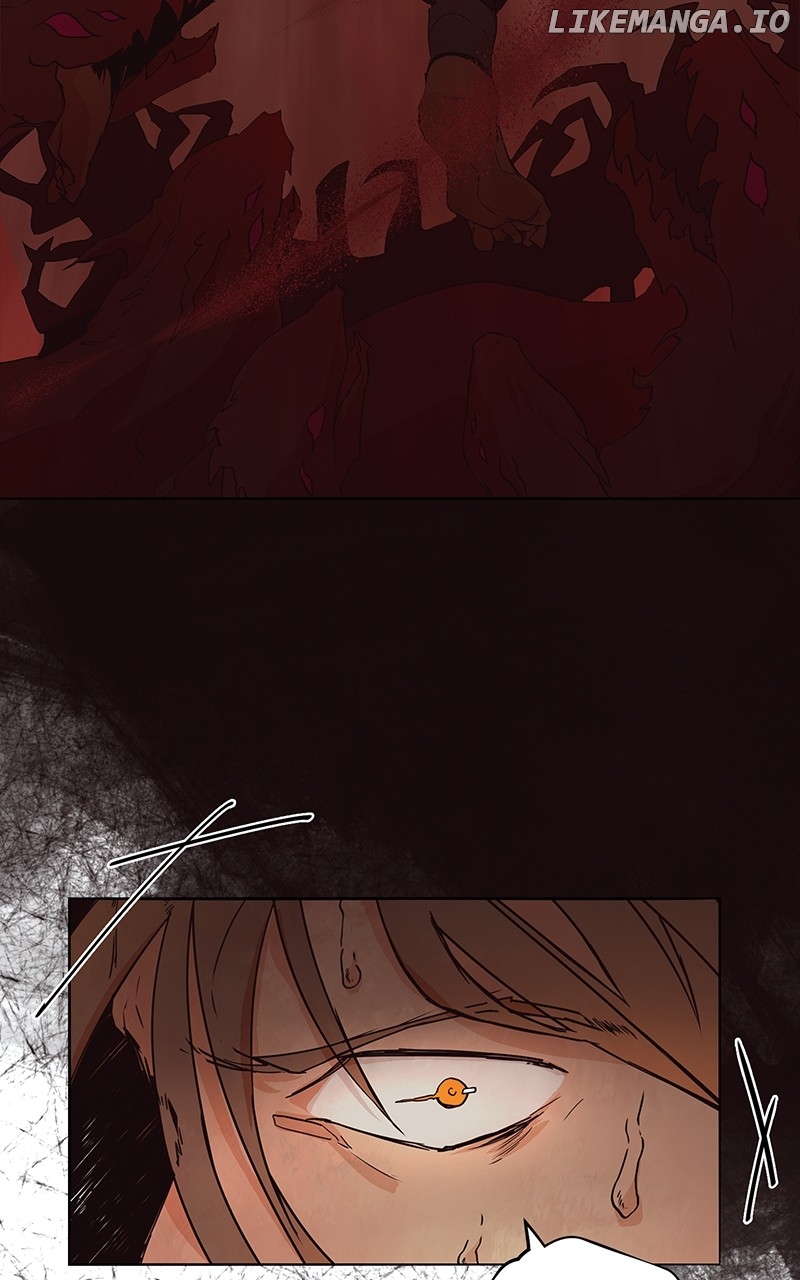 Dreamwalker - Manga Chapter 36 - page 31