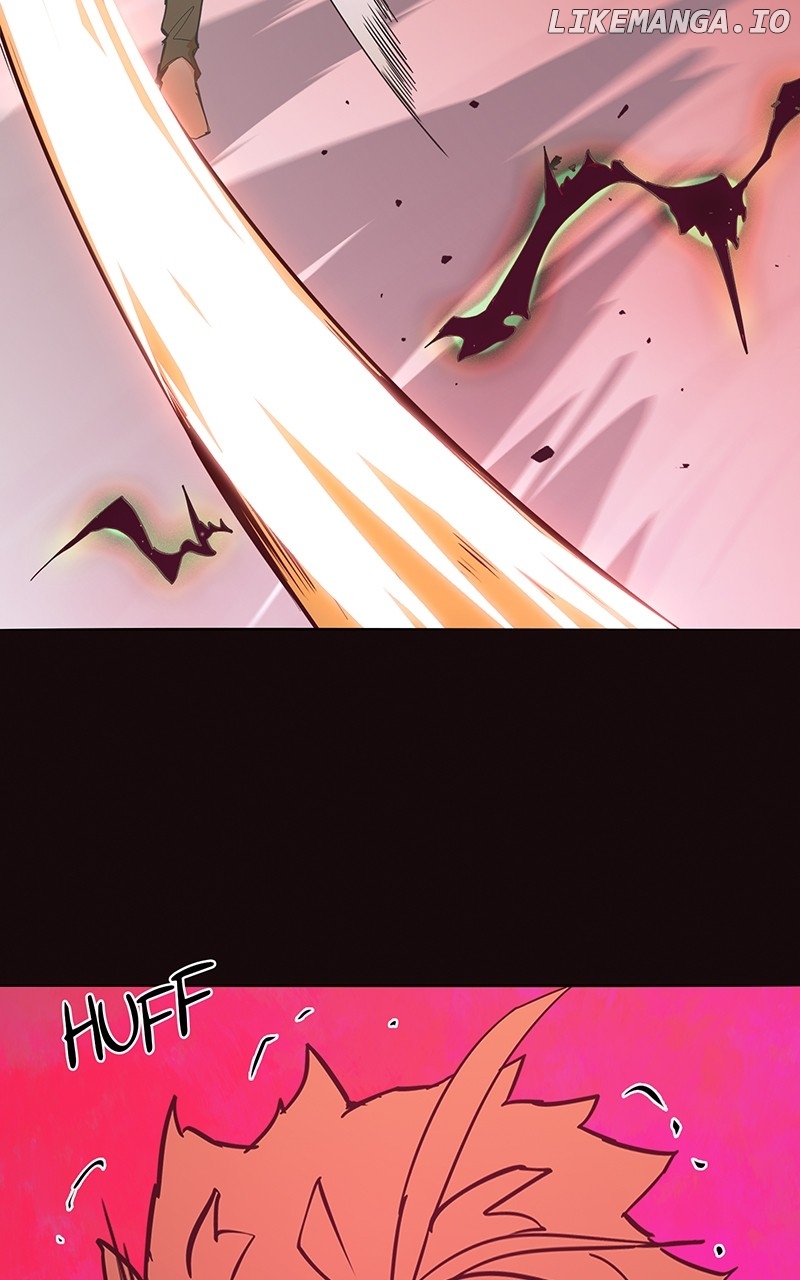 Dreamwalker - Manga Chapter 36 - page 40