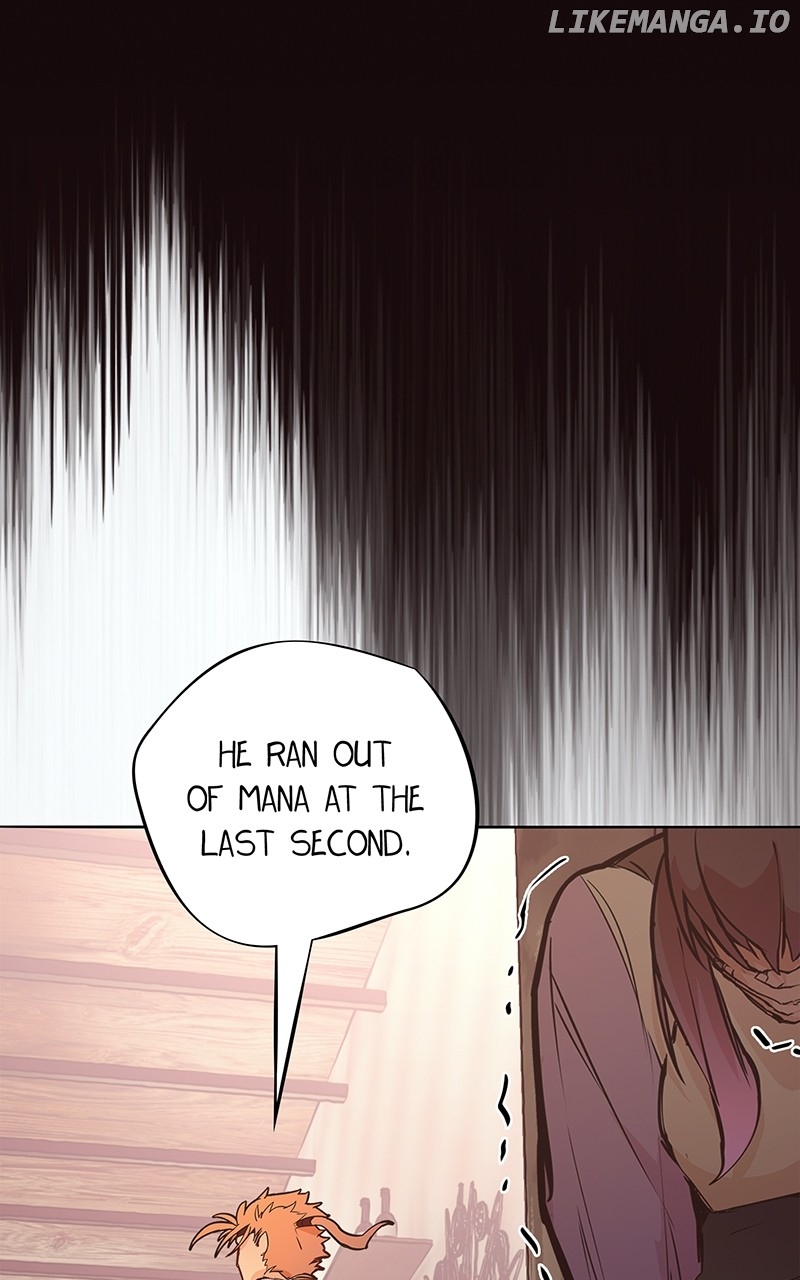 Dreamwalker - Manga Chapter 36 - page 42