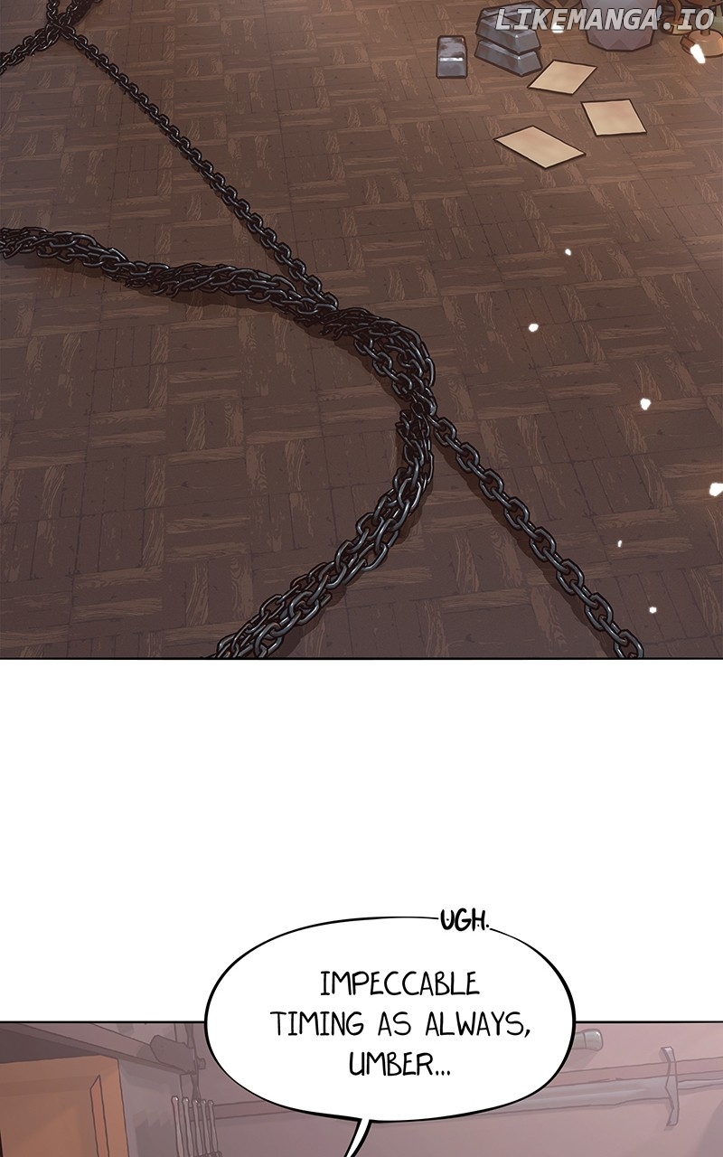 Dreamwalker - Manga Chapter 36 - page 52