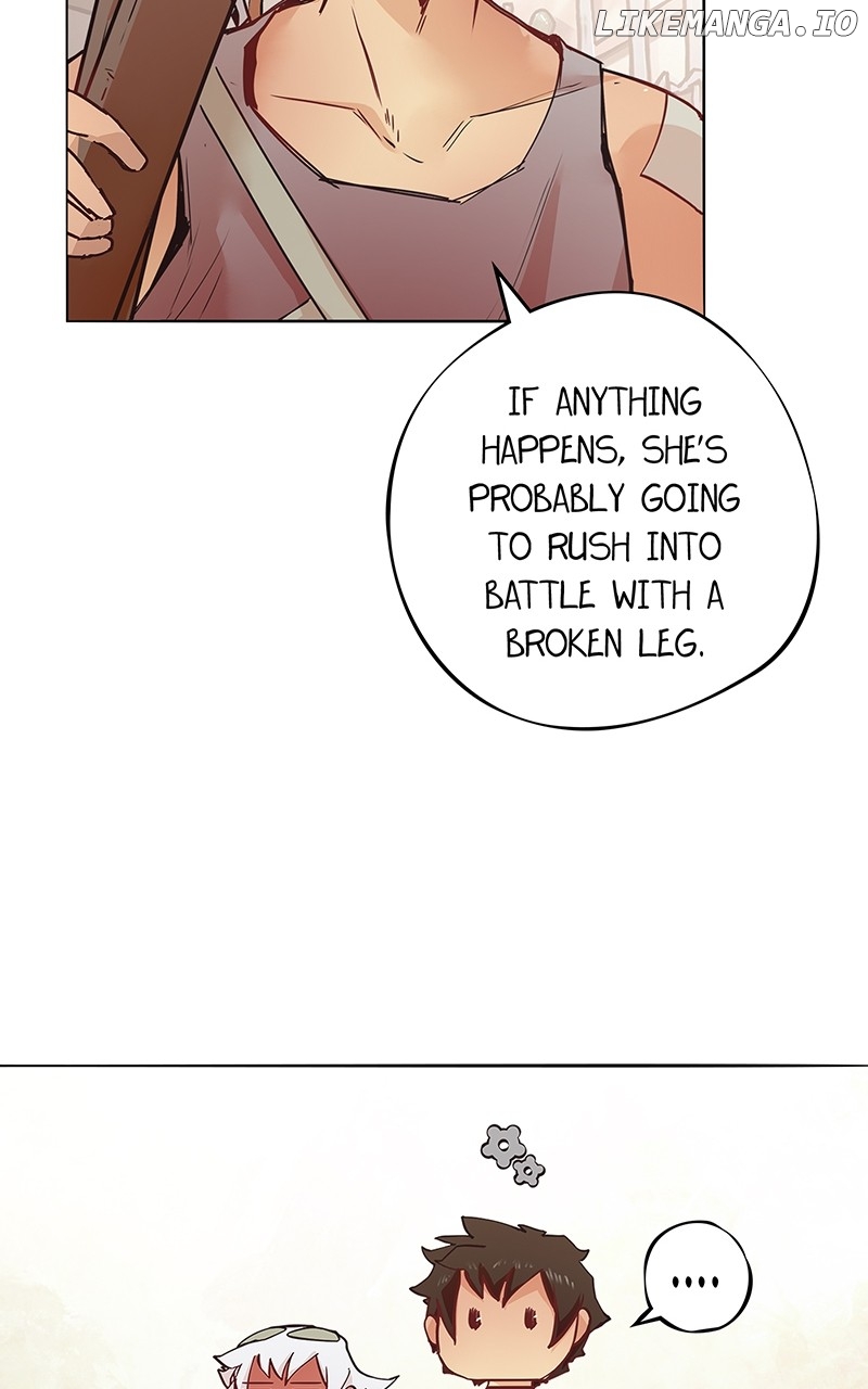 Dreamwalker - Manga Chapter 36 - page 65
