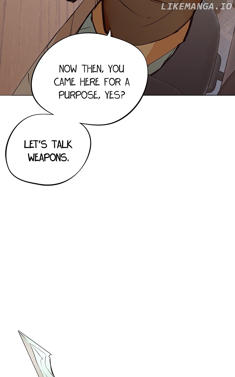 Dreamwalker - Manga Chapter 36 - page 77