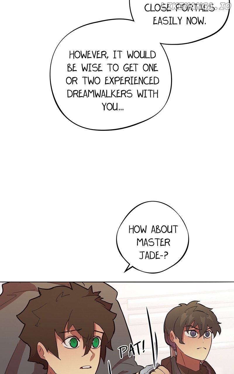 Dreamwalker - Manga Chapter 36 - page 97