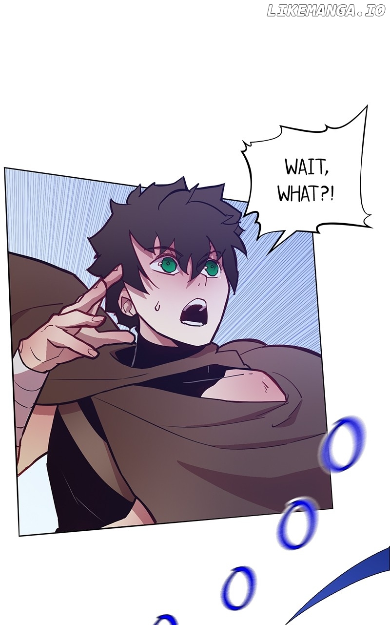 Dreamwalker - Manga Chapter 37 - page 9