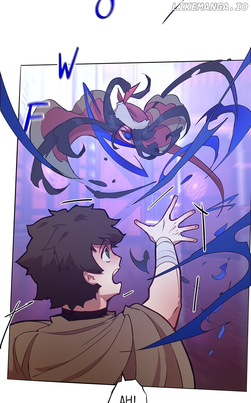 Dreamwalker - Manga Chapter 37 - page 10