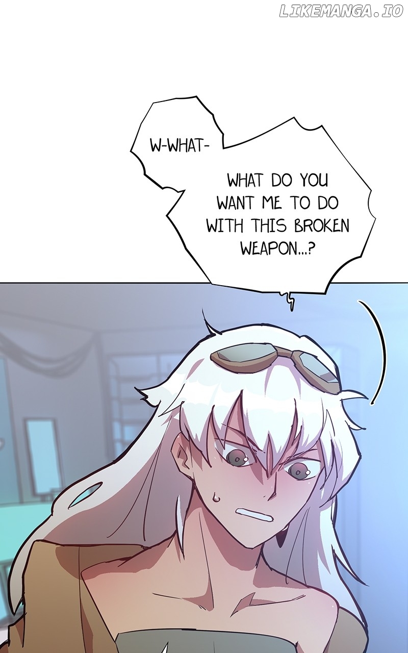 Dreamwalker - Manga Chapter 37 - page 25