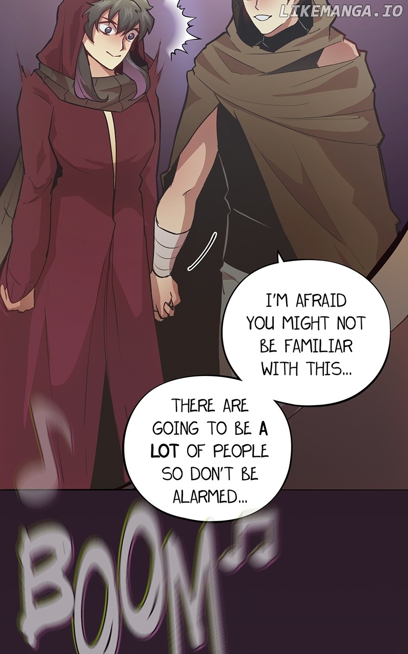 Dreamwalker - Manga Chapter 37 - page 54