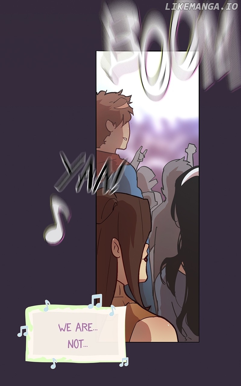 Dreamwalker - Manga Chapter 37 - page 56