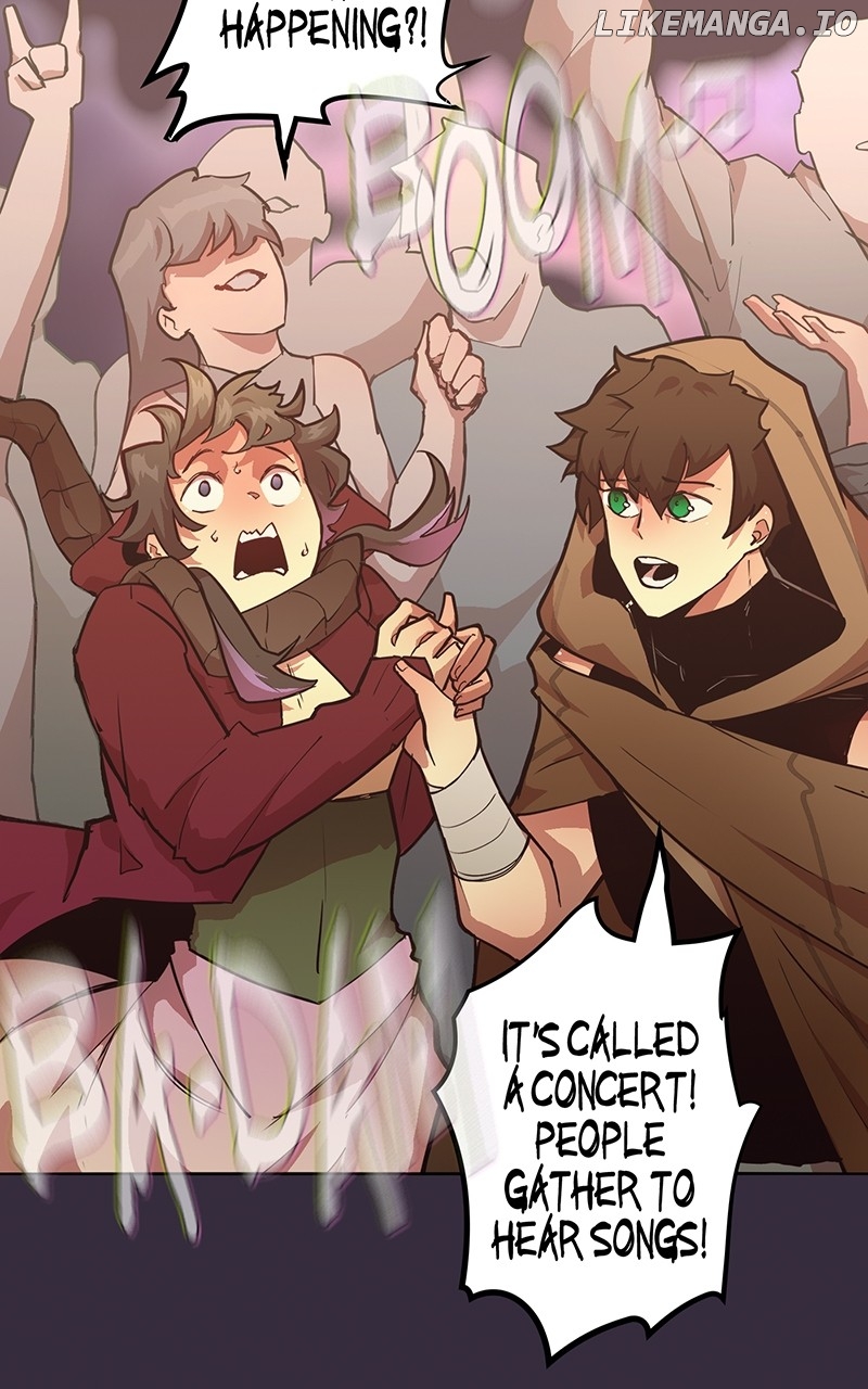 Dreamwalker - Manga Chapter 37 - page 64