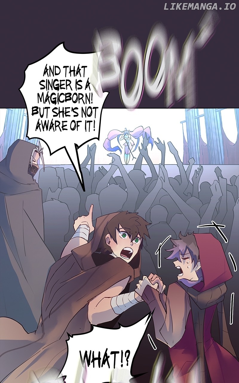 Dreamwalker - Manga Chapter 37 - page 65