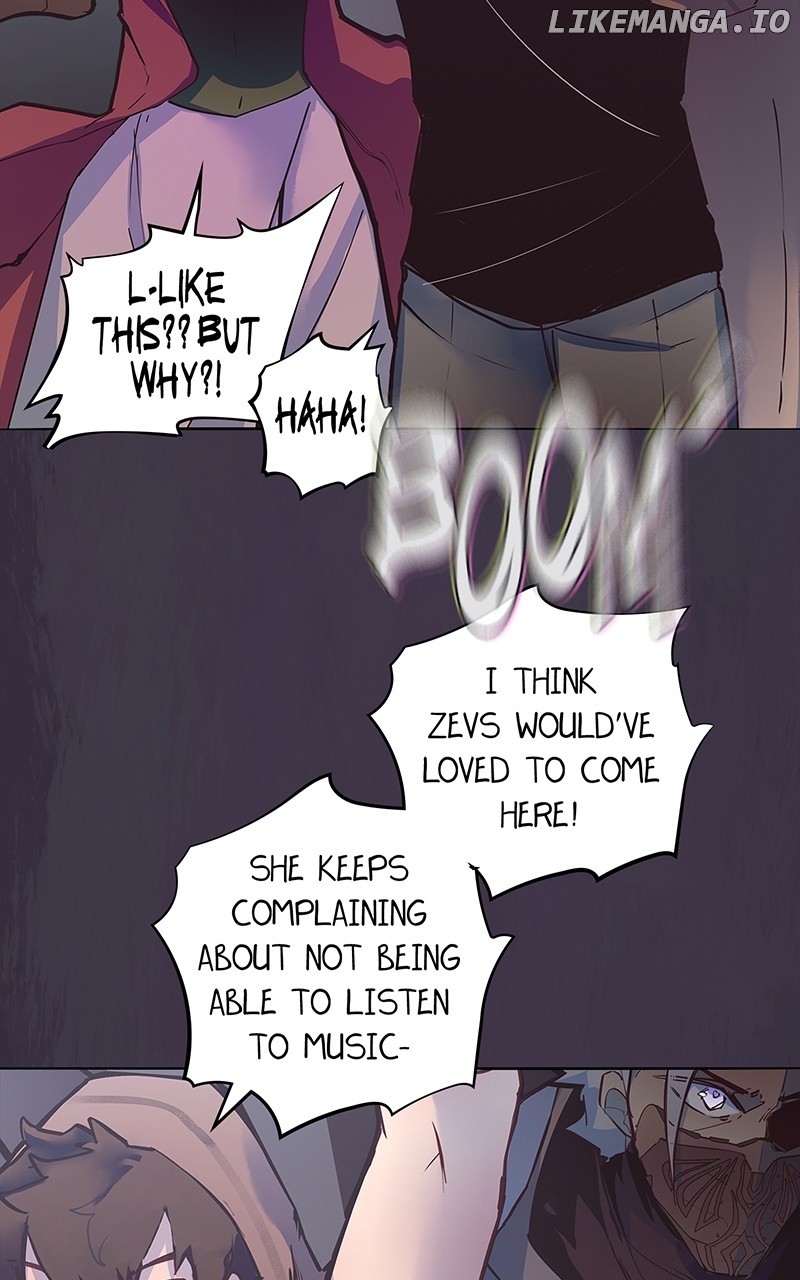 Dreamwalker - Manga Chapter 37 - page 67