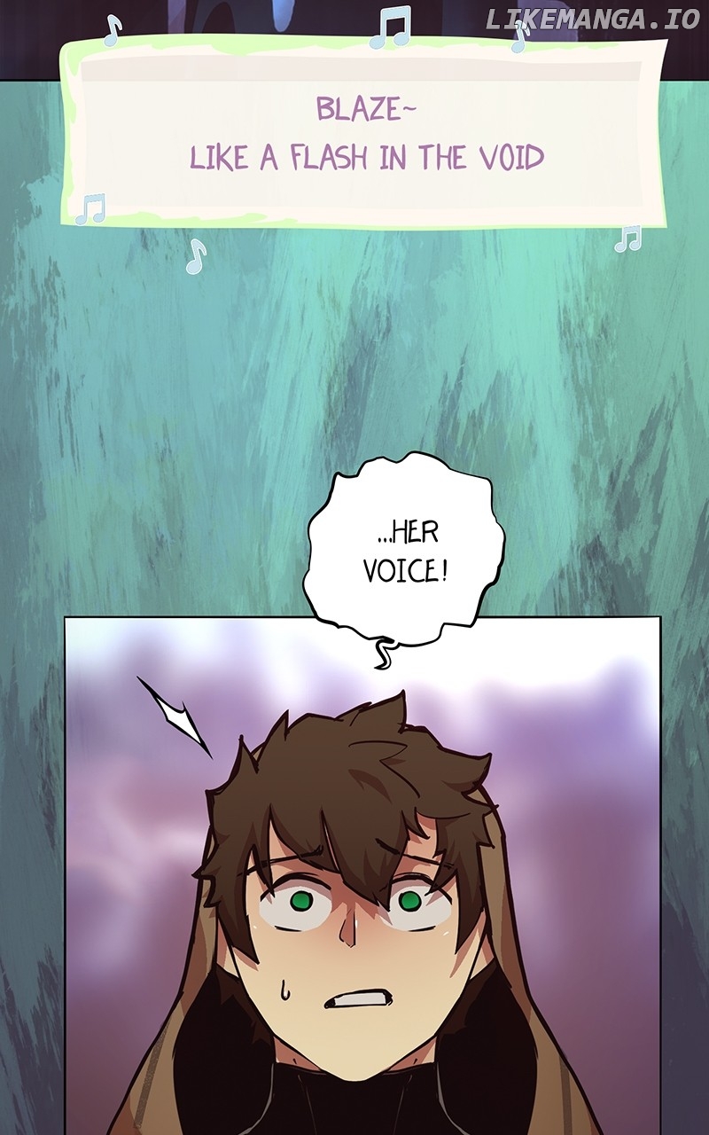 Dreamwalker - Manga Chapter 37 - page 71