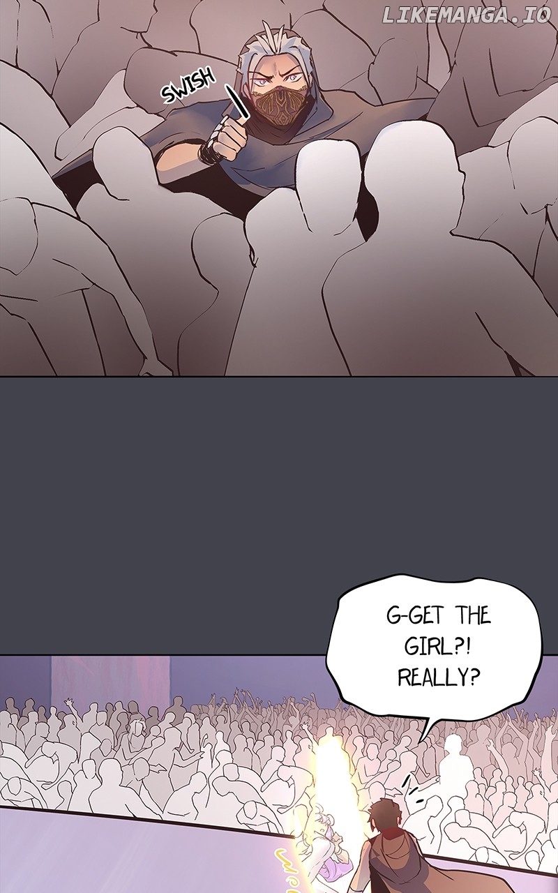 Dreamwalker - Manga Chapter 38 - page 24