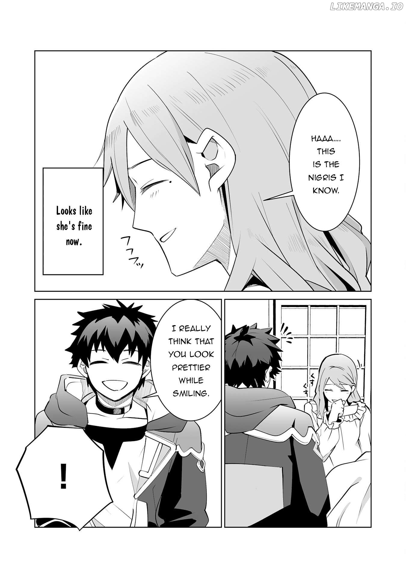S-Rank Party Wo Munou Da To Tsuihousareta Kedo, “kantei” To “chiyu Mahou” De Nariagari Musou Chapter 23 - page 5