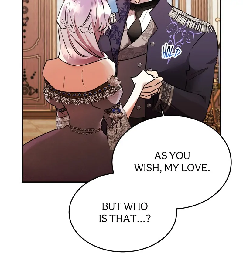 The Evil Grand Duchess Has a Secret Life Chapter 49 - page 19