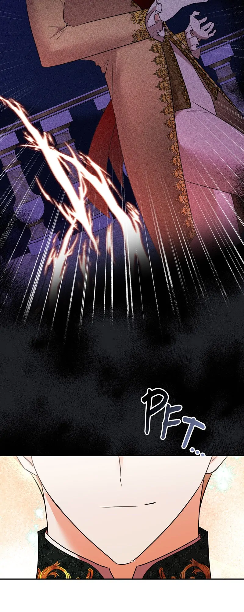 The Evil Grand Duchess Has a Secret Life Chapter 49 - page 34
