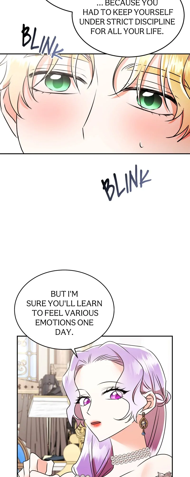 The Evil Grand Duchess Has a Secret Life Chapter 49 - page 42