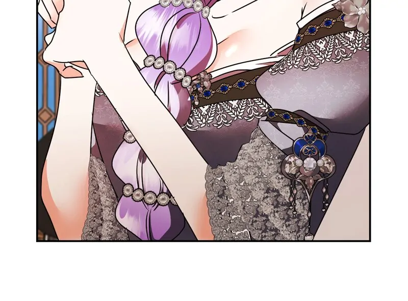 The Evil Grand Duchess Has a Secret Life Chapter 49 - page 43