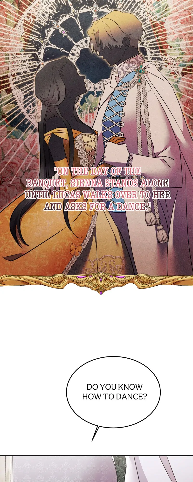 The Evil Grand Duchess Has a Secret Life Chapter 49 - page 45