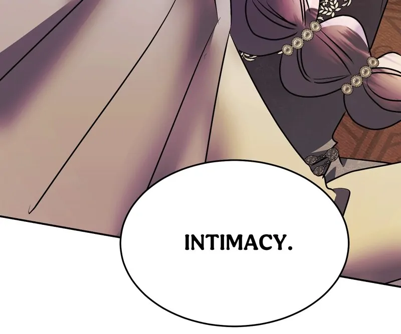 The Evil Grand Duchess Has a Secret Life Chapter 49 - page 55