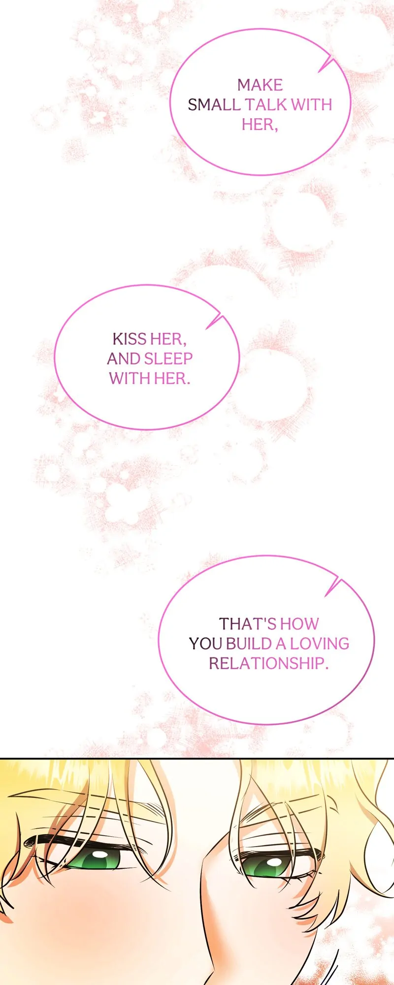 The Evil Grand Duchess Has a Secret Life Chapter 49 - page 57