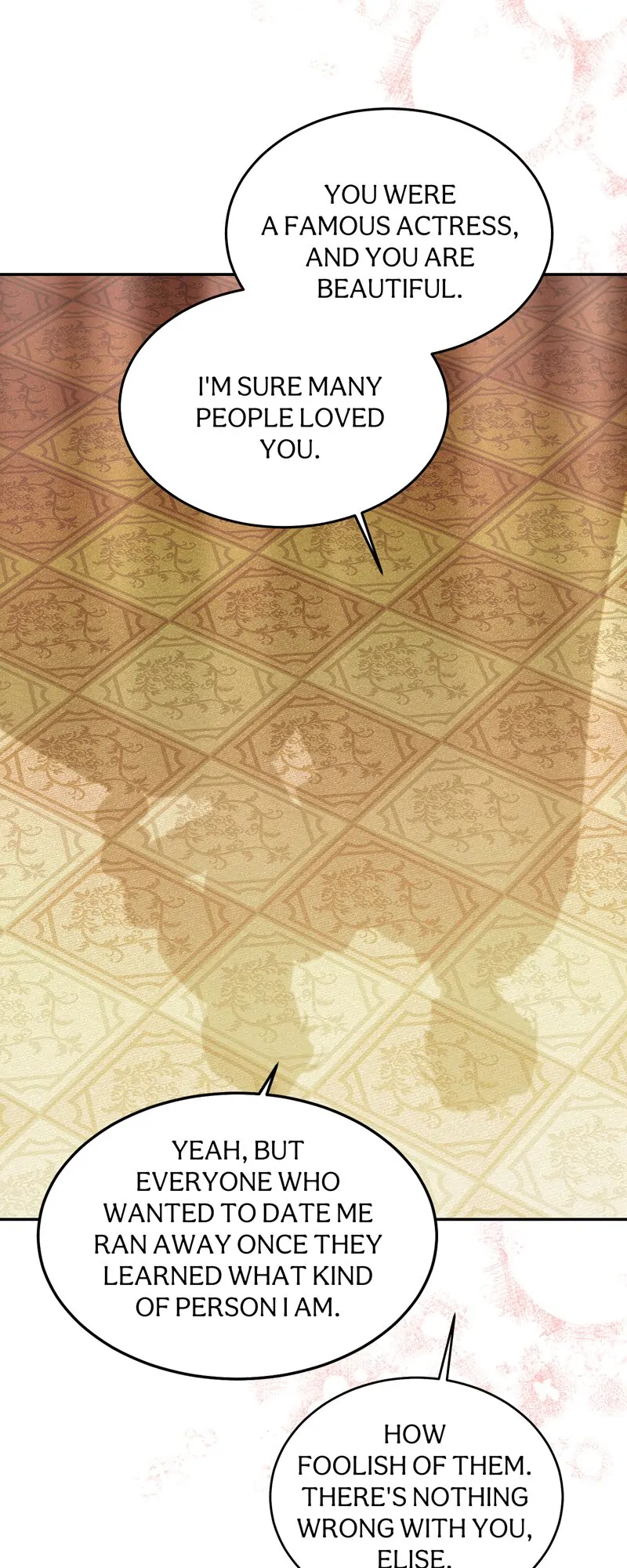 The Evil Grand Duchess Has a Secret Life Chapter 49 - page 62