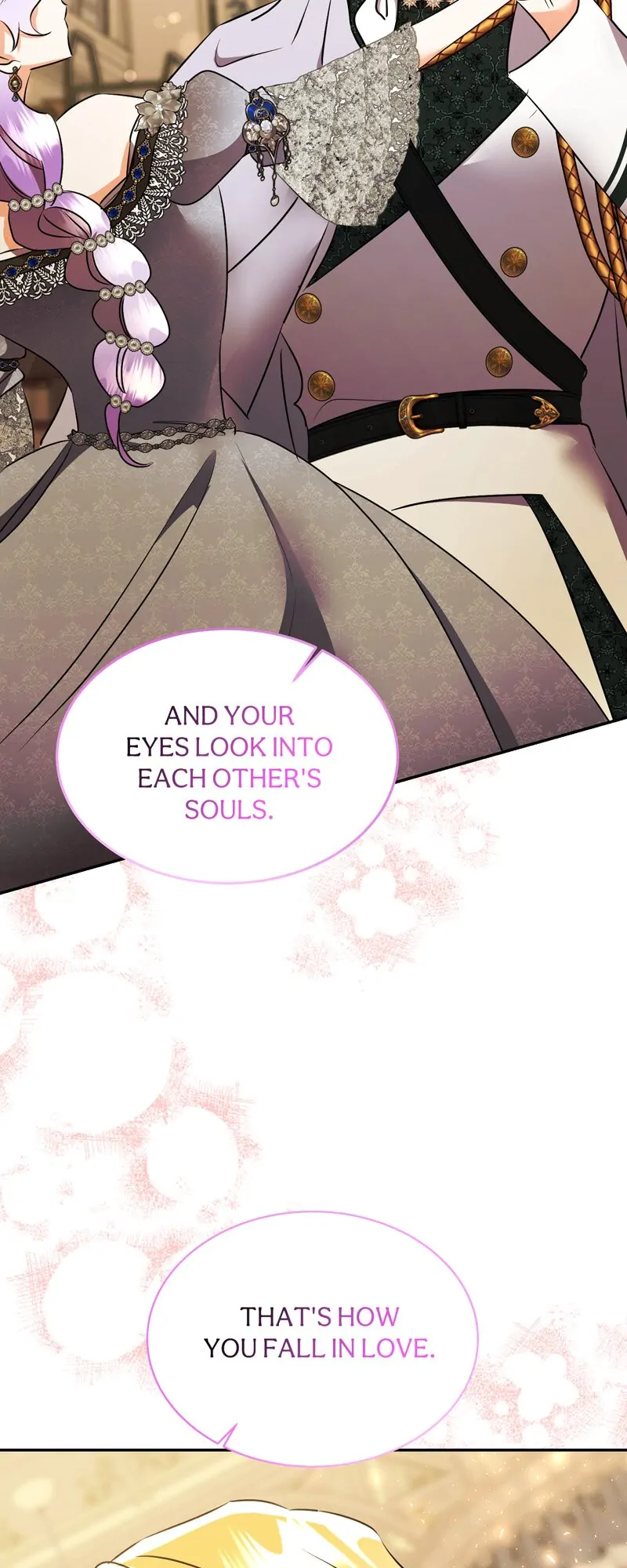 The Evil Grand Duchess Has a Secret Life Chapter 49 - page 65