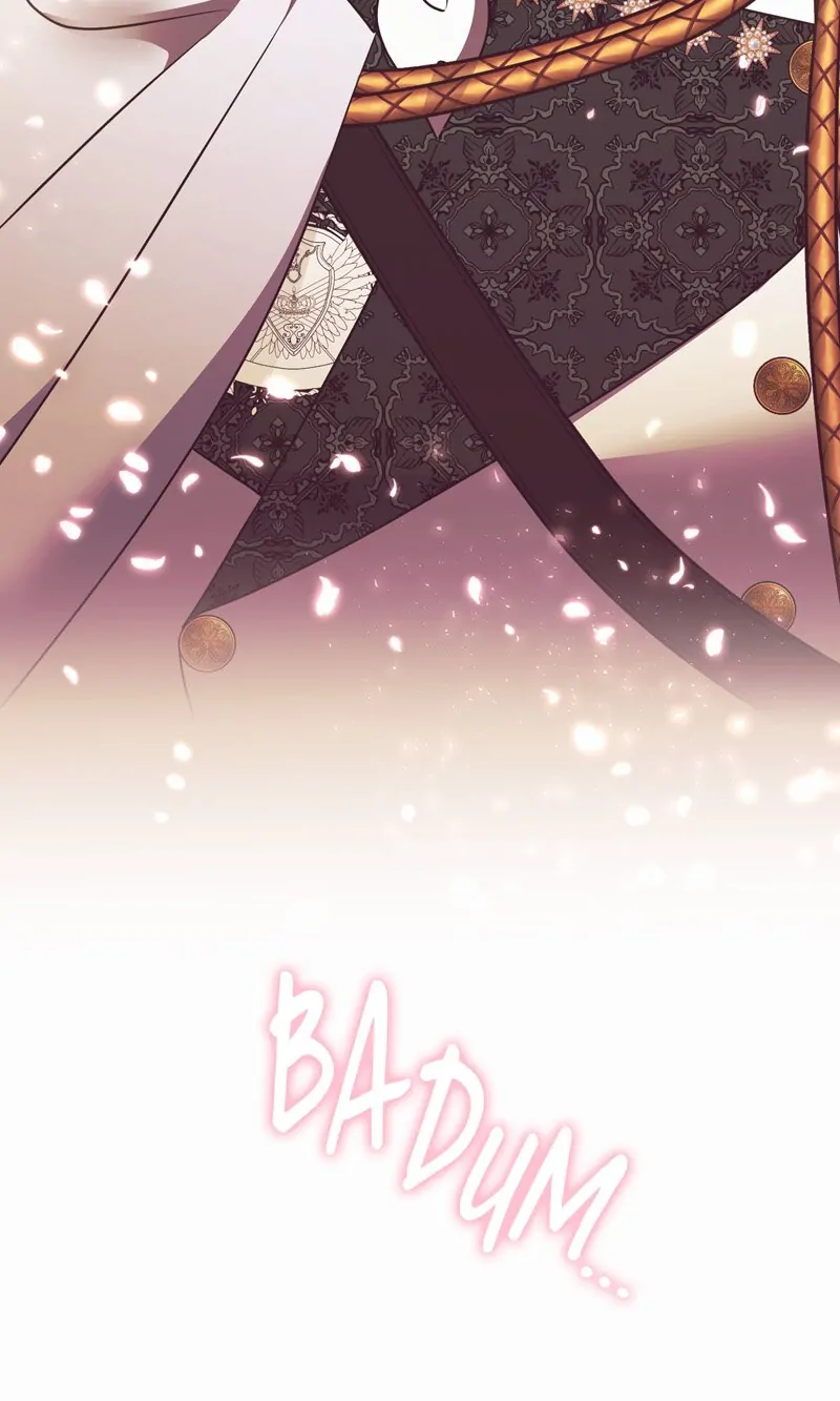 The Evil Grand Duchess Has a Secret Life Chapter 49 - page 73