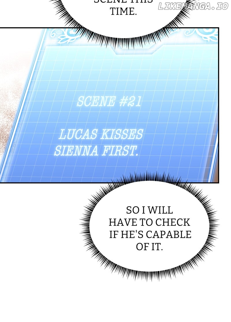 The Evil Grand Duchess Has a Secret Life Chapter 50 - page 11