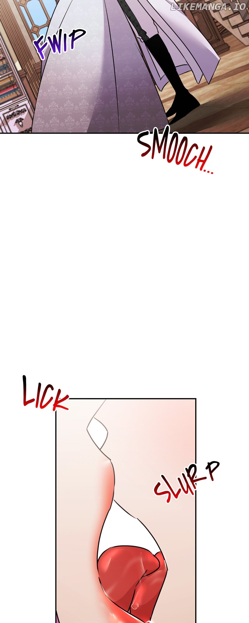 The Evil Grand Duchess Has a Secret Life Chapter 50 - page 24