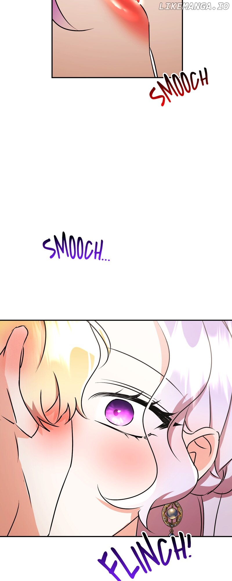 The Evil Grand Duchess Has a Secret Life Chapter 50 - page 25