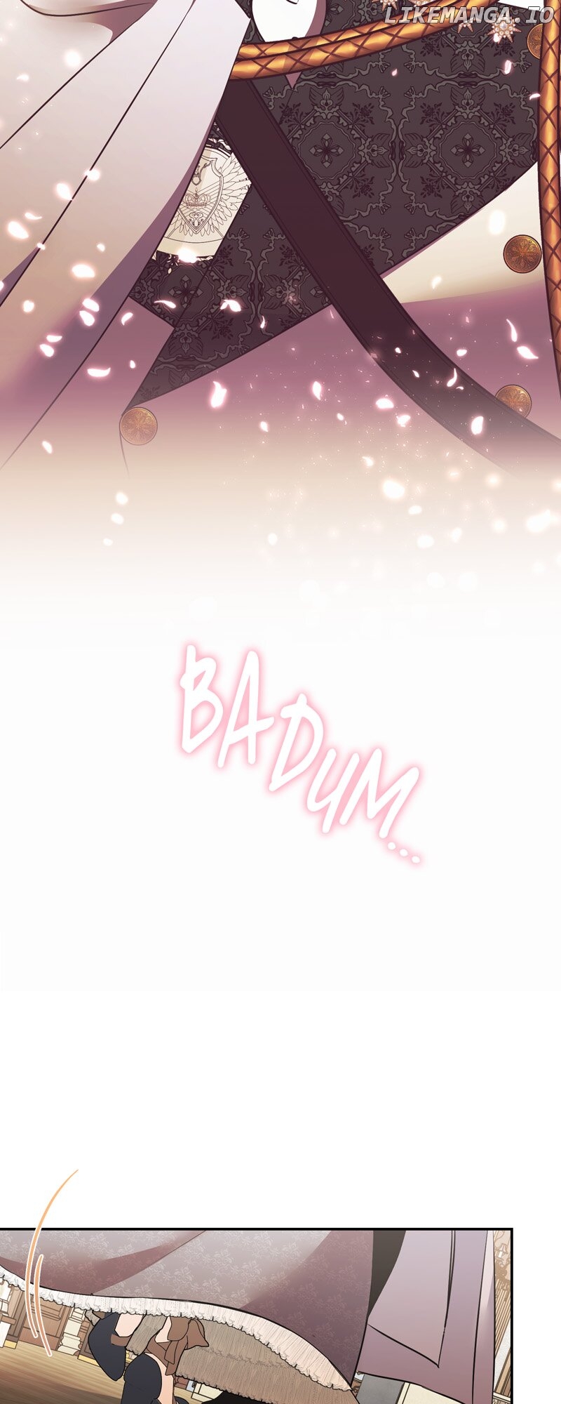 The Evil Grand Duchess Has a Secret Life Chapter 50 - page 4