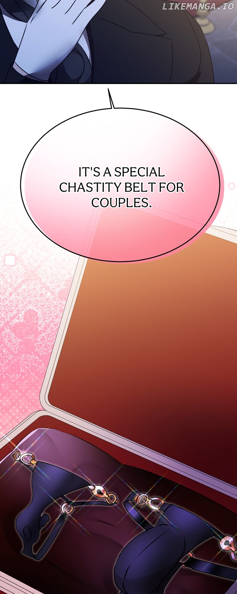 The Evil Grand Duchess Has a Secret Life Chapter 50 - page 42