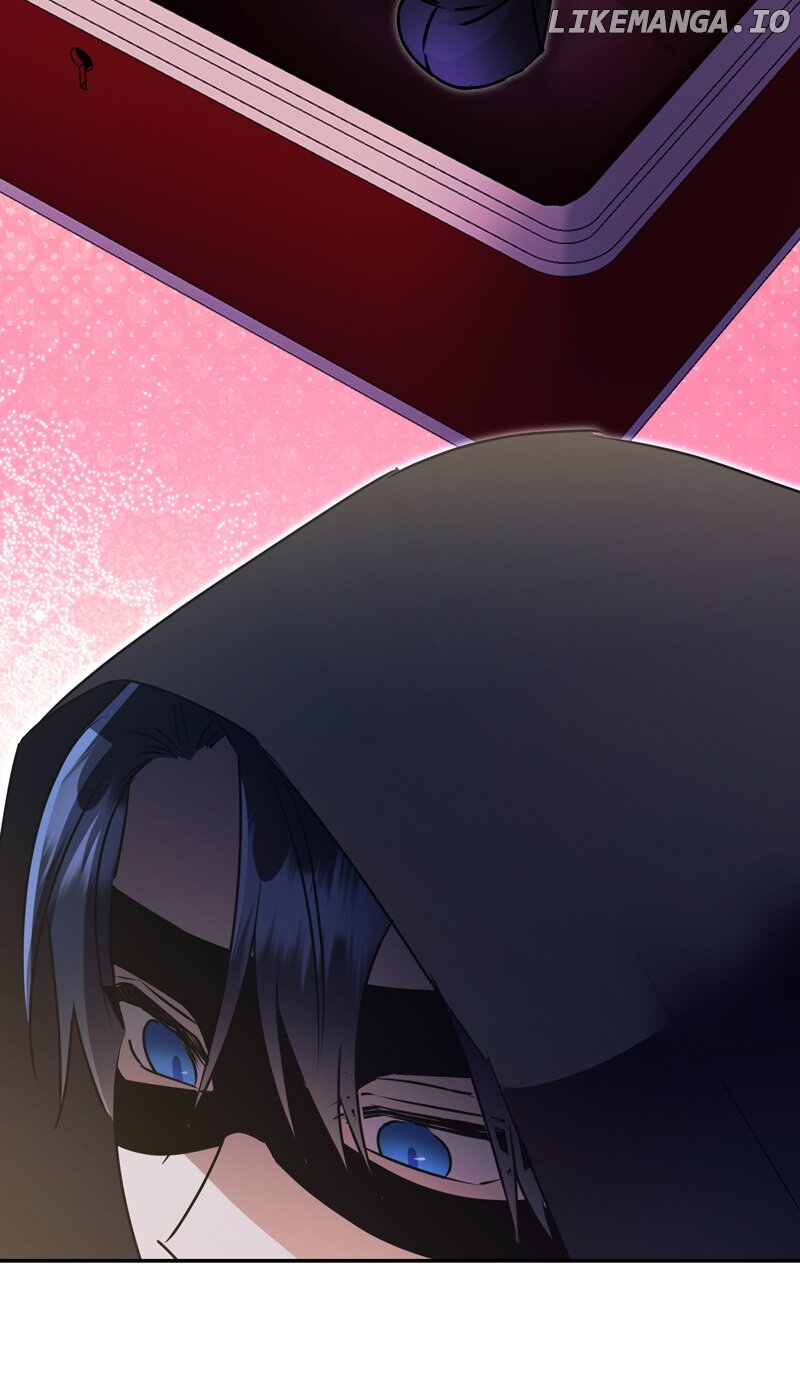 The Evil Grand Duchess Has a Secret Life Chapter 50 - page 43