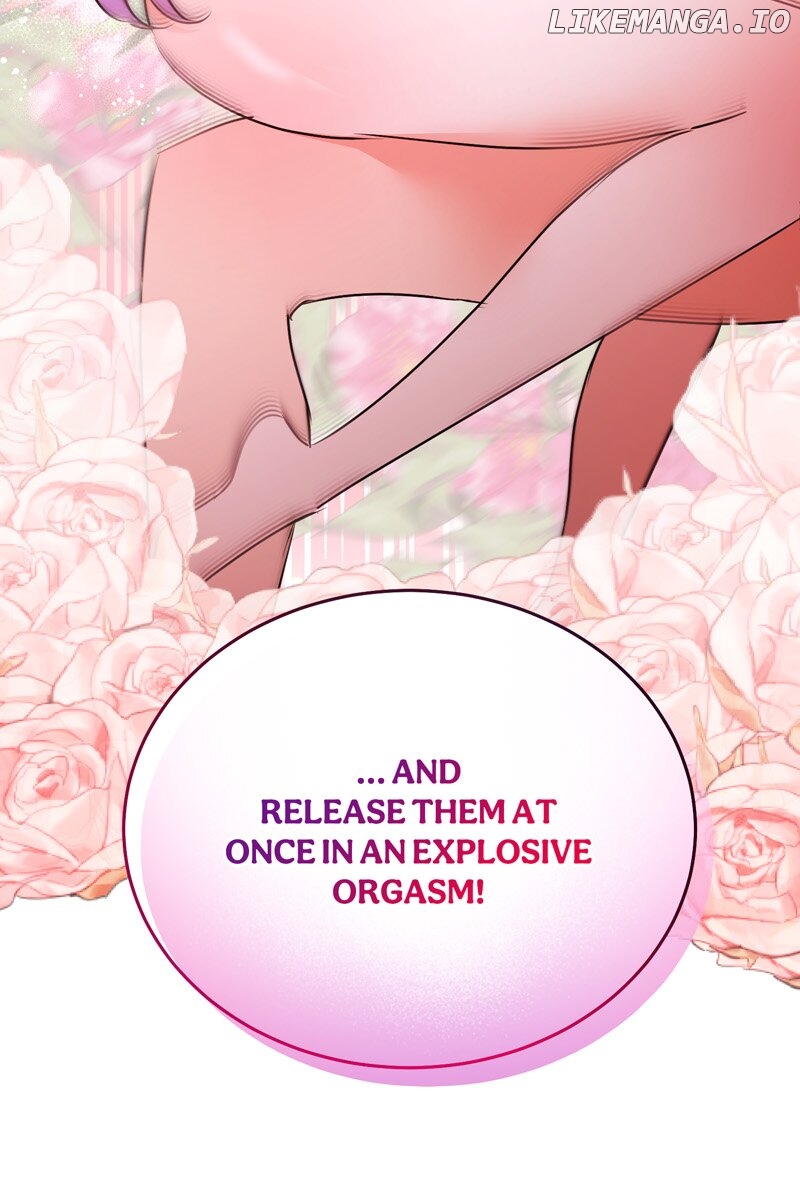 The Evil Grand Duchess Has a Secret Life Chapter 50 - page 49