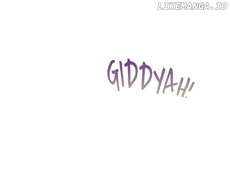 The Evil Grand Duchess Has a Secret Life Chapter 50 - page 55