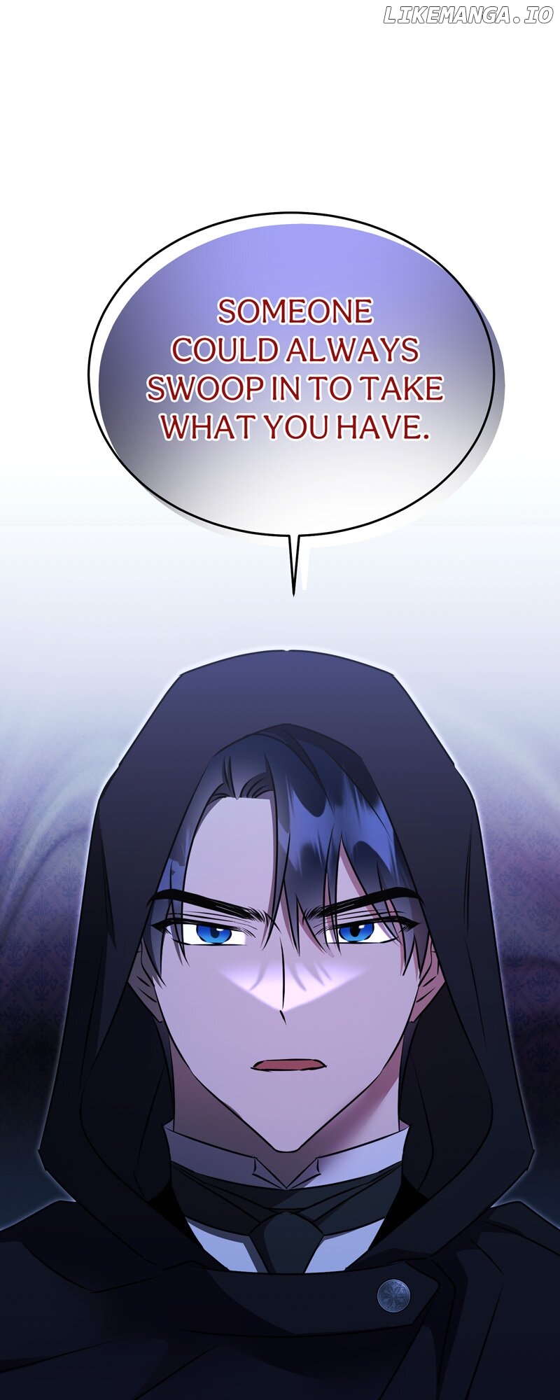 The Evil Grand Duchess Has a Secret Life Chapter 50 - page 64