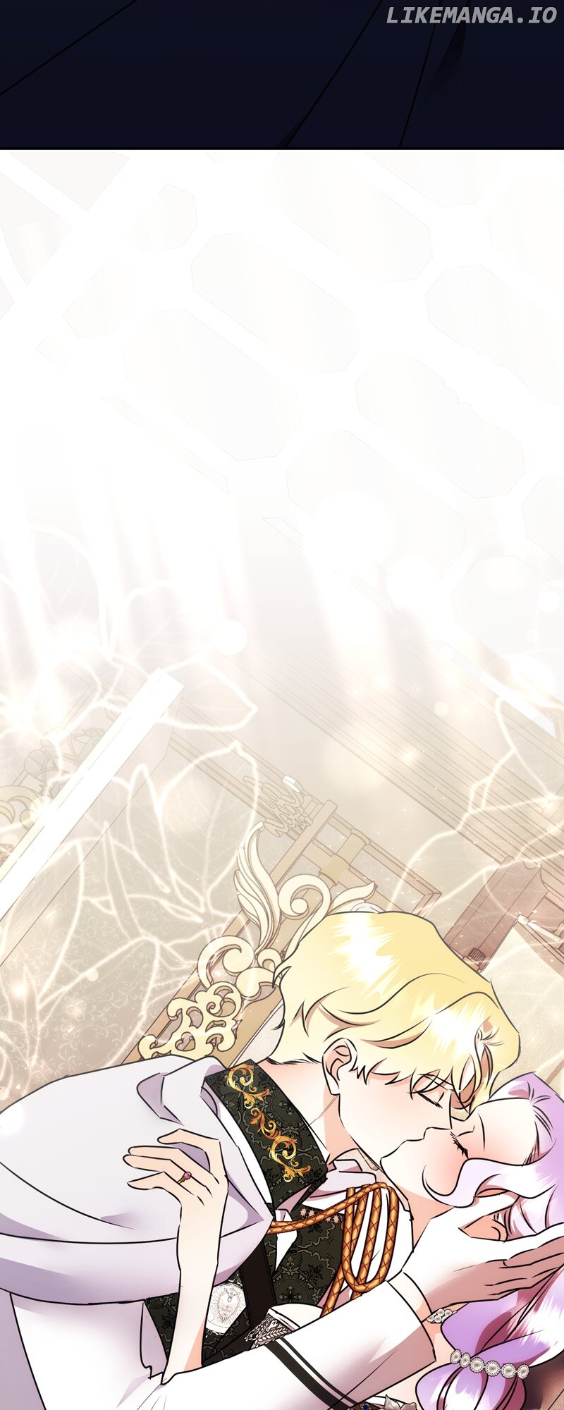 The Evil Grand Duchess Has a Secret Life Chapter 50 - page 65