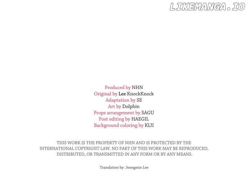 The Evil Grand Duchess Has a Secret Life Chapter 50 - page 67