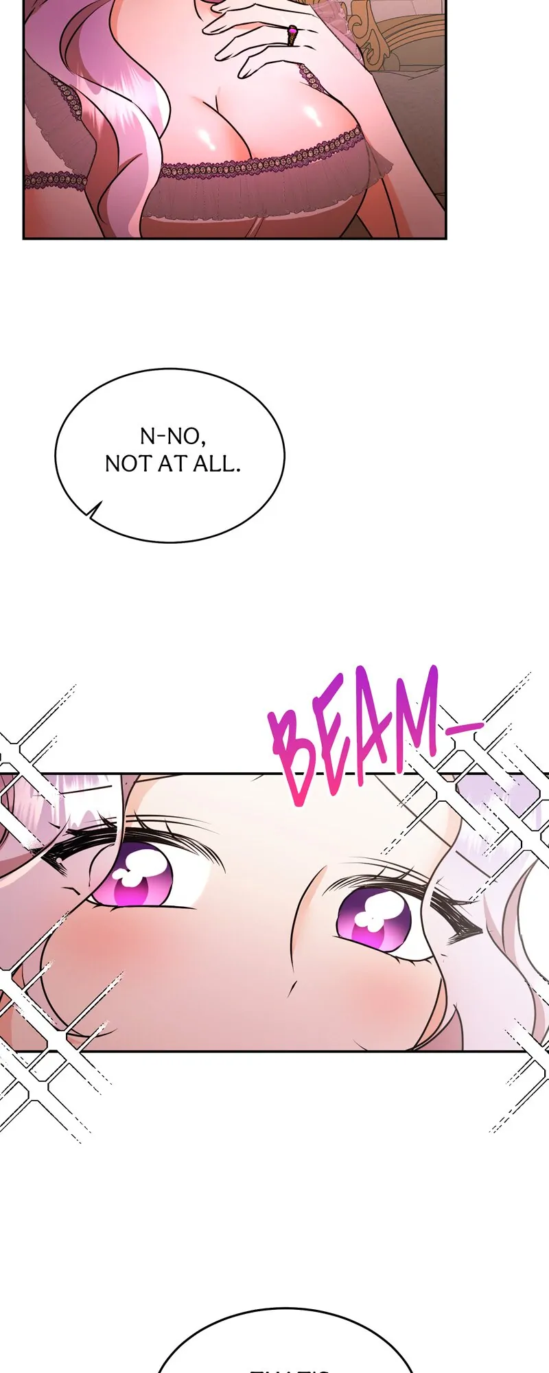 The Evil Grand Duchess Has a Secret Life Chapter 51 - page 29