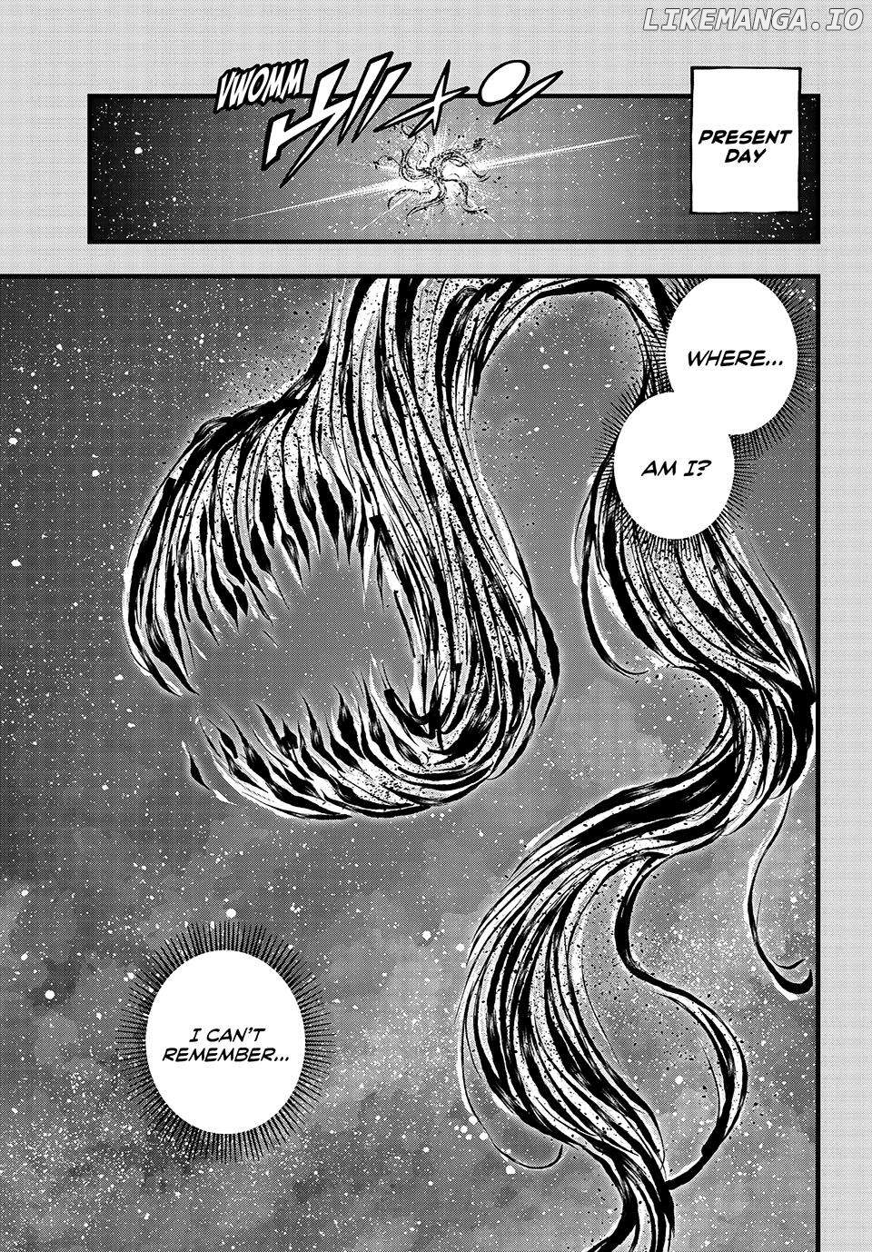 Eden's Zero Chapter 290 - page 13