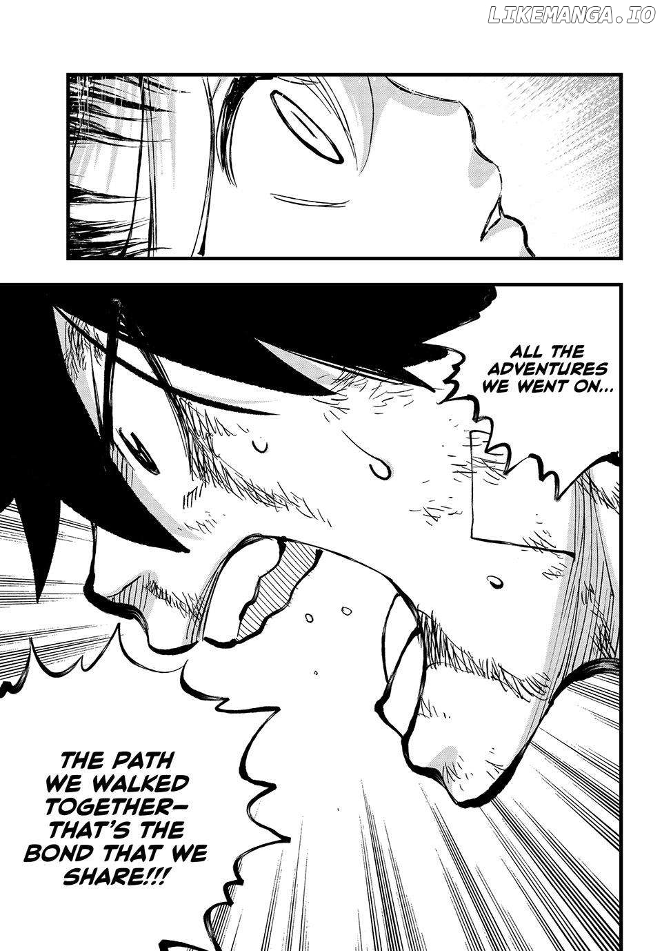 Eden's Zero Chapter 291 - page 5
