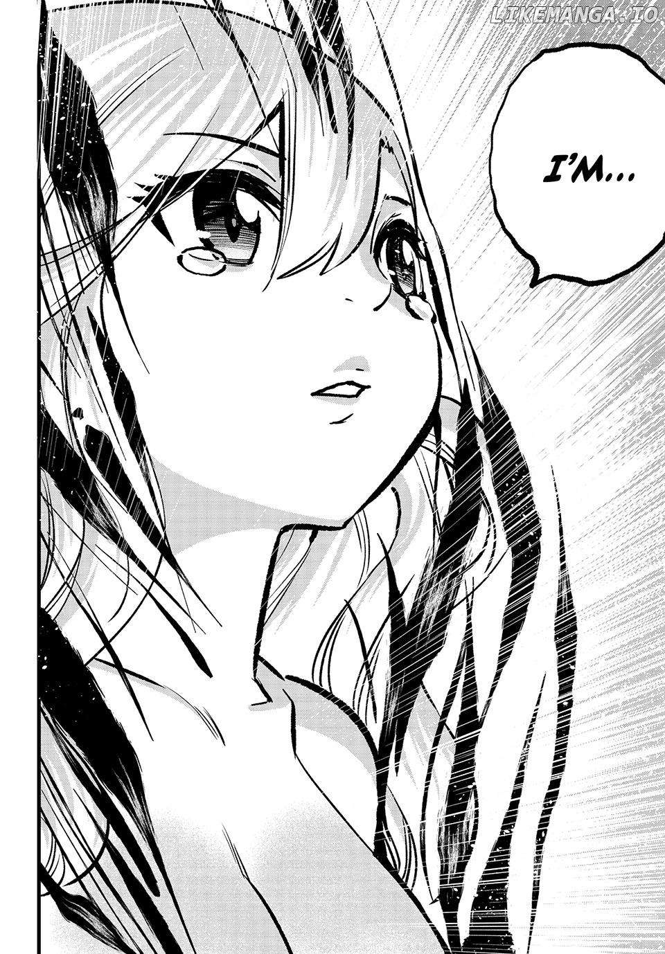 Eden's Zero Chapter 291 - page 7