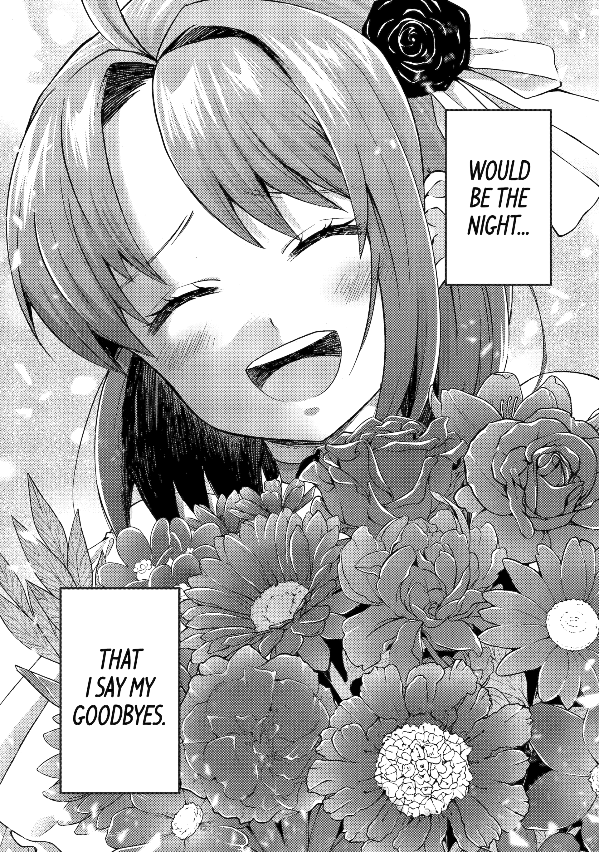 How To Survive A Thousand Deaths Accidentally Wooing Everyone As An Ex-Gamer Made Villainess! Chapter 40 - page 11