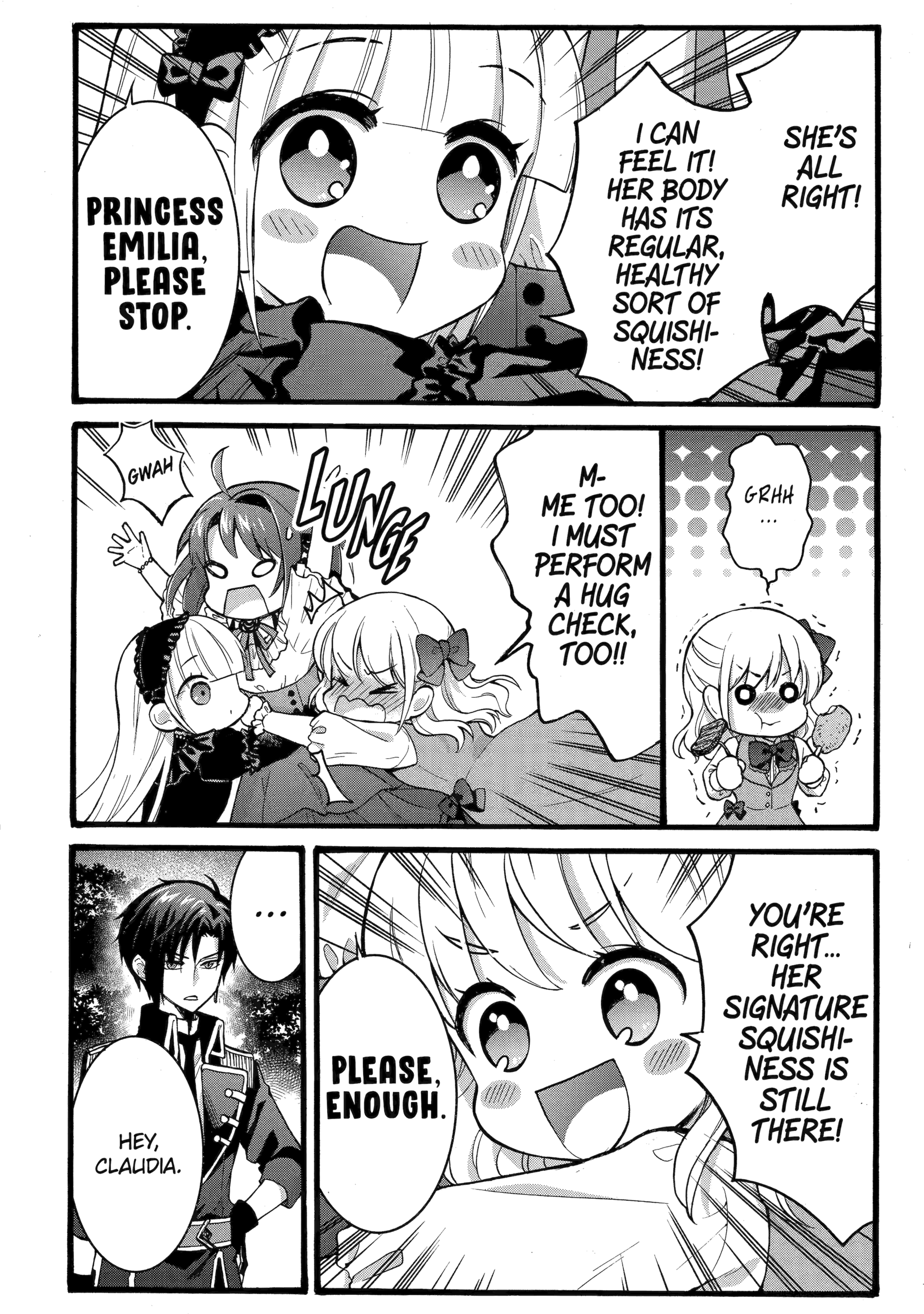 How To Survive A Thousand Deaths Accidentally Wooing Everyone As An Ex-Gamer Made Villainess! Chapter 40 - page 14