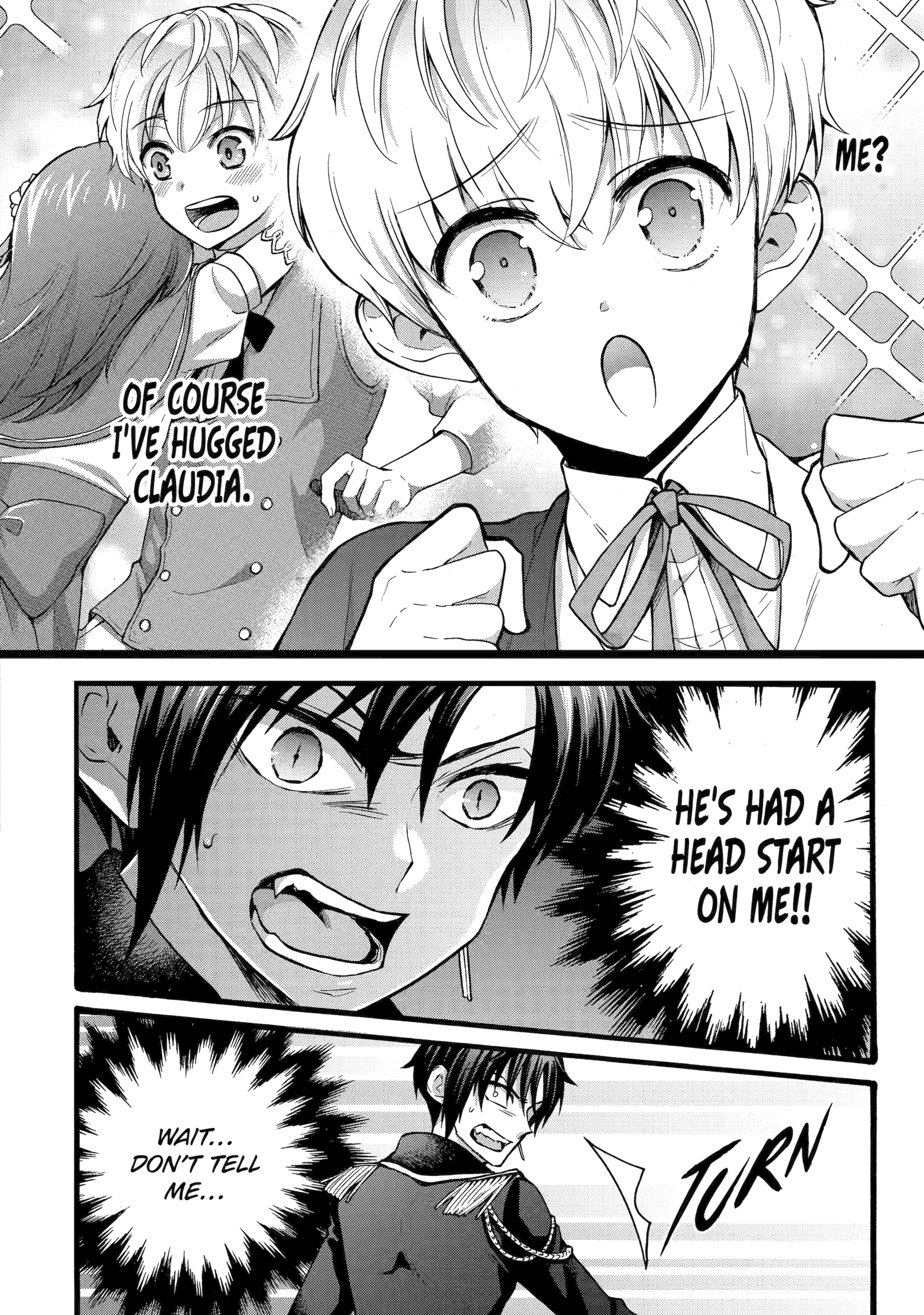 How To Survive A Thousand Deaths Accidentally Wooing Everyone As An Ex-Gamer Made Villainess! Chapter 40 - page 16