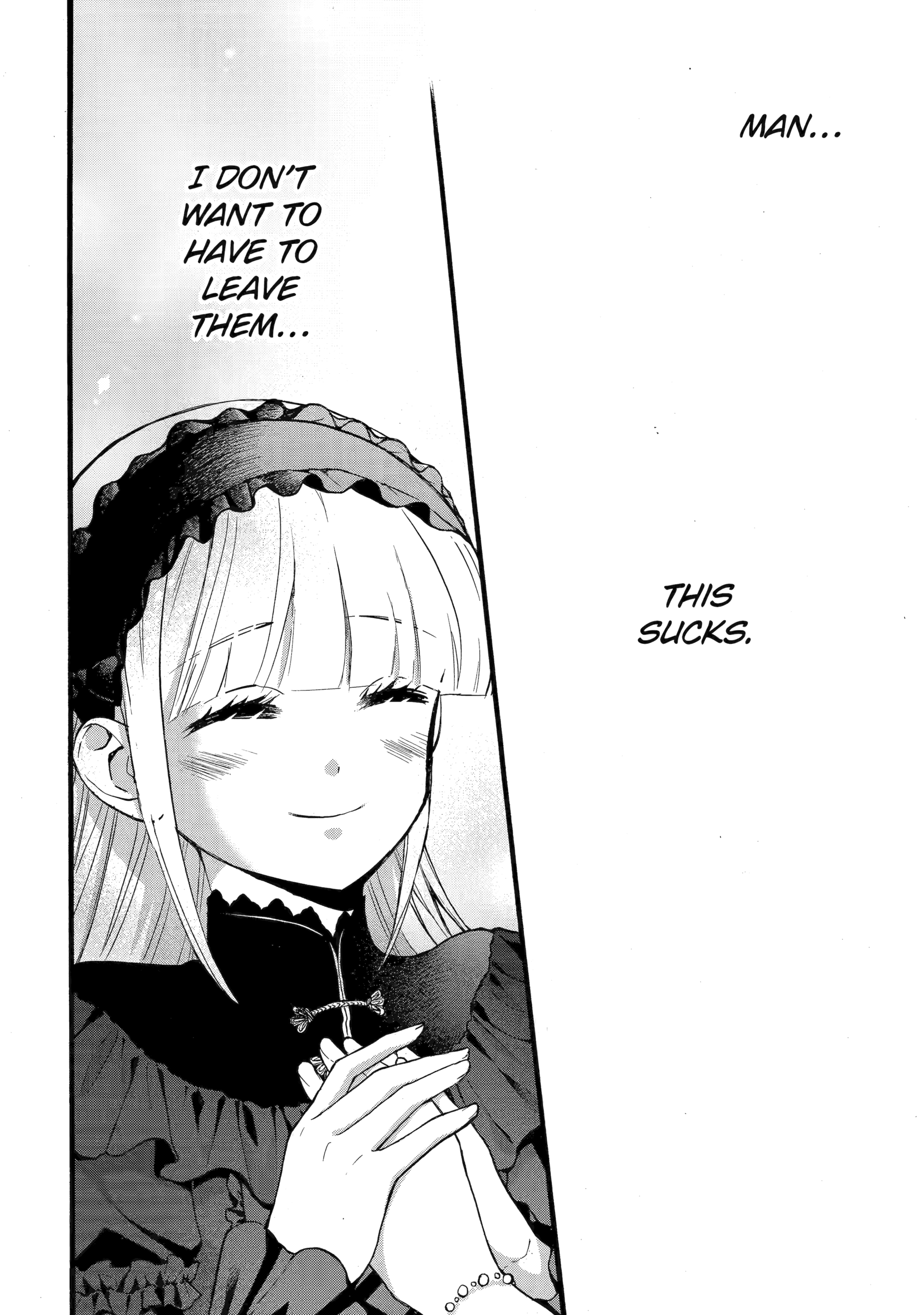 How To Survive A Thousand Deaths Accidentally Wooing Everyone As An Ex-Gamer Made Villainess! Chapter 40 - page 20