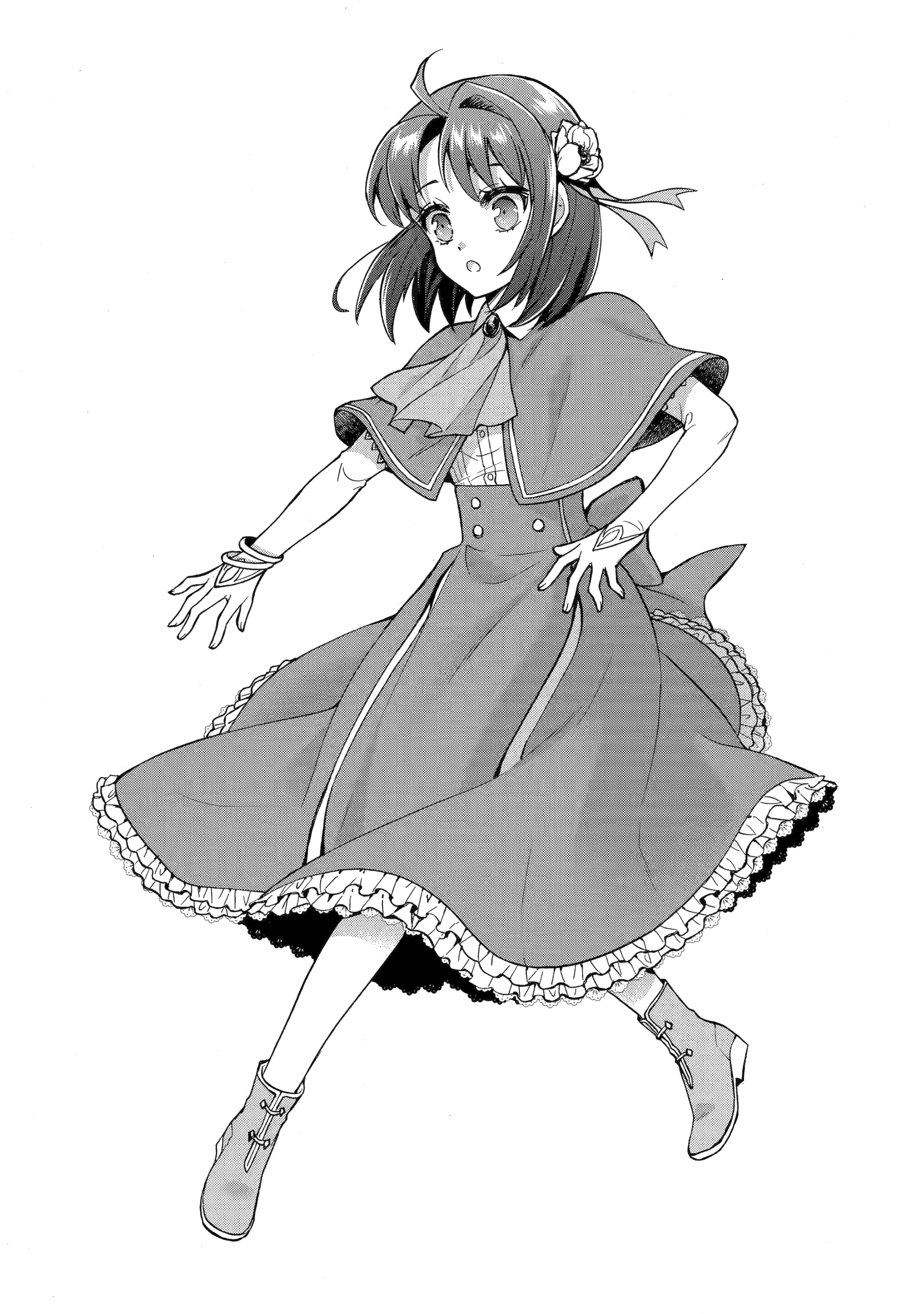 How To Survive A Thousand Deaths Accidentally Wooing Everyone As An Ex-Gamer Made Villainess! Chapter 40 - page 25